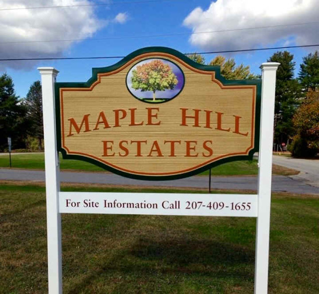 Maple Hill Estates